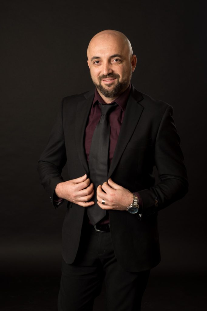 חנן קריכלי - יועץ נדל"ן